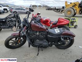 Harley-Davidson Pozostałe 2019 Harley-Davidson Pozostałe 2019