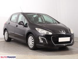 Peugeot 308 2011 1.6 109 KM