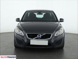 Volvo C30 2011 1.6 112 KM