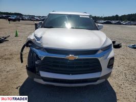 Chevrolet Blazer 2020 2