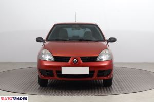 Renault Clio 2006 1.1 57 KM