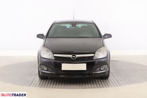 Opel Astra 2009 1.4 88 KM