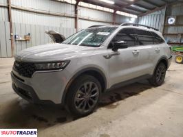 Kia Sorento 2023 2