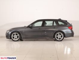 BMW 318 2017 1.5 134 KM BMW 318 2017 1.5 134 KM