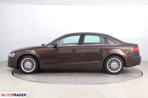 Audi A4 2012 1.8 167 KM