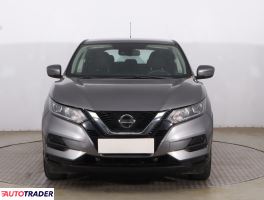 Nissan Qashqai 2018 1.2 113 KM