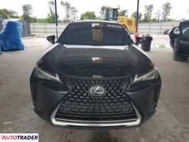 Lexus Pozostałe 2019 2 Lexus Pozostałe 2019 2