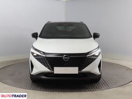 Nissan Qashqai 2025 1.3 155 KM