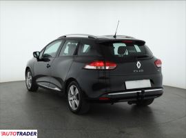 Renault Clio 2013 0.9 88 KM Renault Clio 2013 0.9 88 KM
