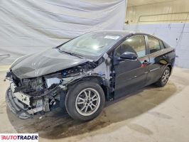 Toyota Prius 2022 1