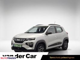 Dacia Pozostałe - zobacz ofertę