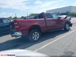 Dodge Ram 2021 5