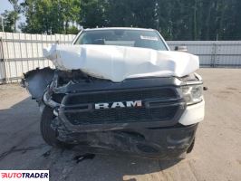 Dodge Ram 2019 5 Dodge Ram 2019 5