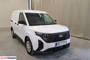 Ford Courier 2023 1.5 Ford Courier 2023 1.5