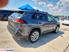 Toyota Pozostałe 2019 2 Toyota Pozostałe 2019 2
