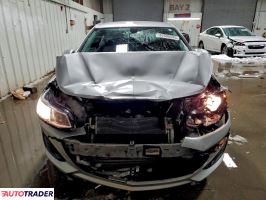 Chevrolet Cruze 2019 1