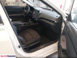 Nissan Altima 2024 2