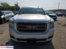 GMC Yukon 2020 5 GMC Yukon 2020 5