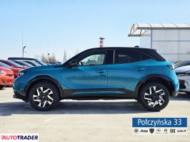 Opel Mokka 2025 1.2 145 KM