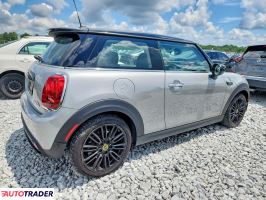 Austin Mini 2024