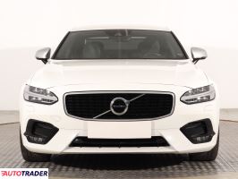 Volvo S90 2019 2.0 231 KM