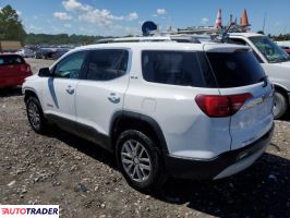 GMC Acadia 2019 2