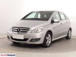 Mercedes B-klasa 2009 2.0 138 KM