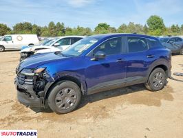 Nissan Pozostałe - zobacz ofertę