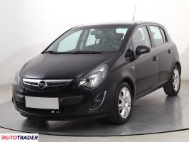 Opel Corsa 2014 1.4 99 KM