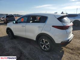 Kia Sportage 2020 2