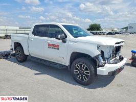 GMC Sierra 2026 3