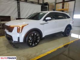 Kia Sorento 2025 2