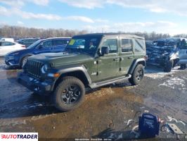 Jeep Wrangler 2020 3