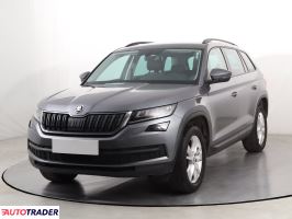 Skoda Kodiaq 2019 2.0 147 KM
