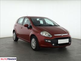 Fiat Panda 2010 1.4 76 KM