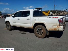 Toyota Tacoma 2020 3