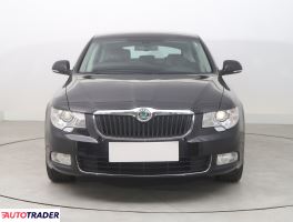 Skoda Superb 2011 1.4 123 KM