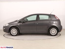 Fiat Punto 2013 1.2 68 KM