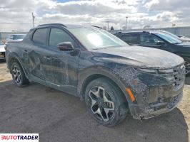 Hyundai Pozostałe 2024 2