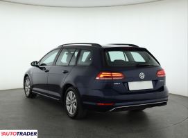 Volkswagen Golf 2020 1.5 128 KM