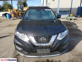 Nissan Rogue 2020 2