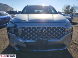 Hyundai Santa Fe 2022 2