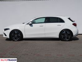 Mercedes A-klasa 2023 1.3 160 KM