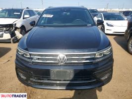 Volkswagen Tiguan 2020 2