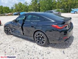 BMW M4 2024 3 BMW M4 2024 3