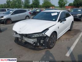 Kia Pozostałe 2022 1