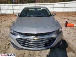 Chevrolet Malibu 2020 2