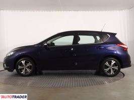 Nissan Pulsar 2015 1.2 113 KM