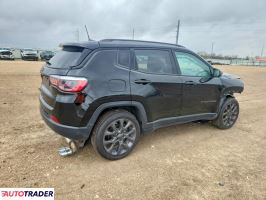 Jeep Compass 2021 2