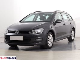 Volkswagen Golf 2014 1.6 88 KM